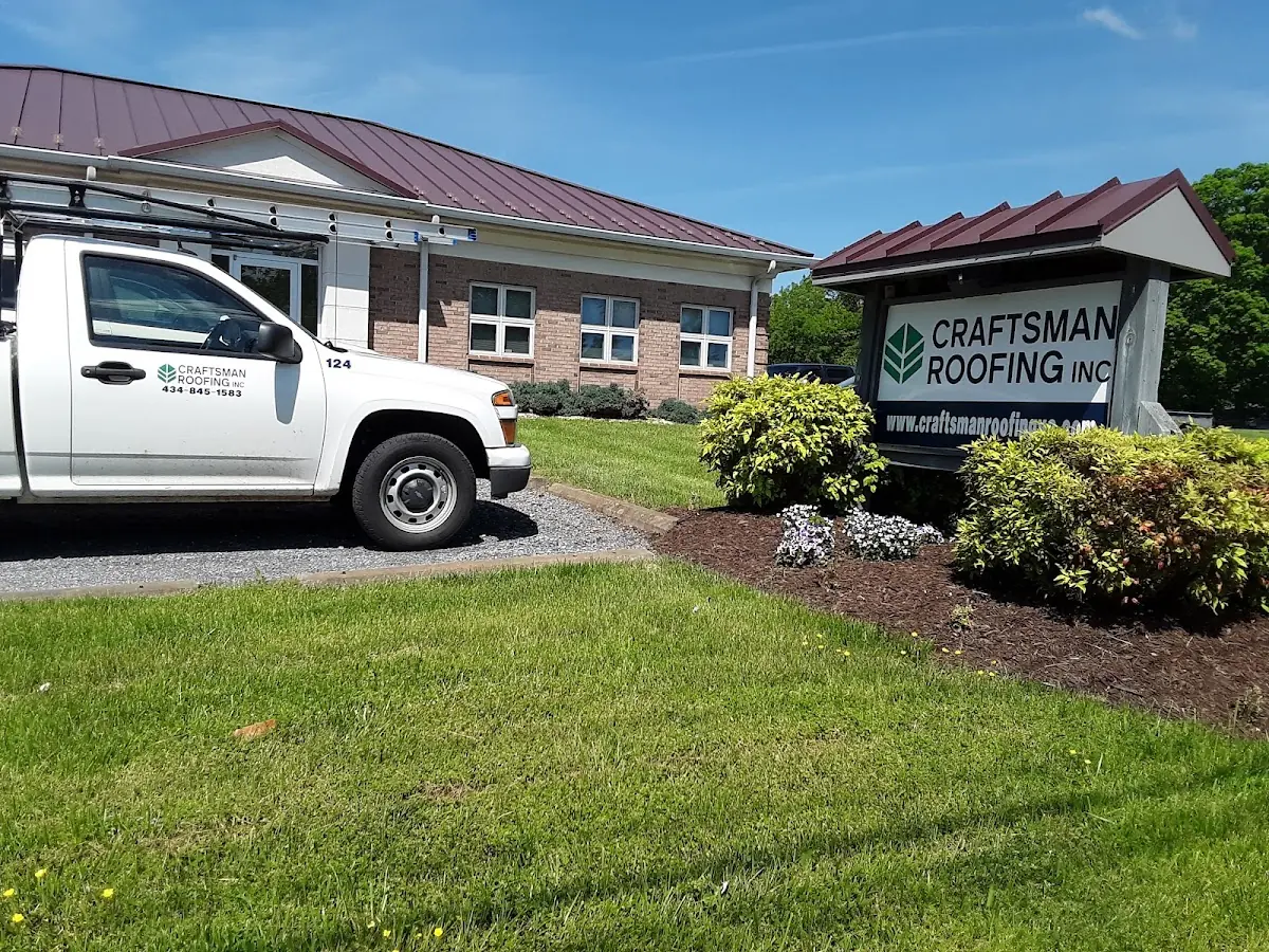 Quality Hail Damage Roof Repair by experienced craftsmen in Scots Wood Estates